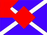 BFM Flag Logo