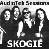 Audio: Skogie - AudioTek Sessions