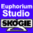 Audio: Skogie - at Euphorium Studio