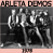 Audio: The Kats V2- Arleta Demos