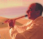 Arabian Flute Music