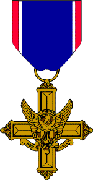Colonel Arnold's Cross