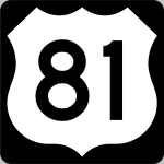 Highway 81