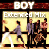 Audio:  Boy - Extended Mix